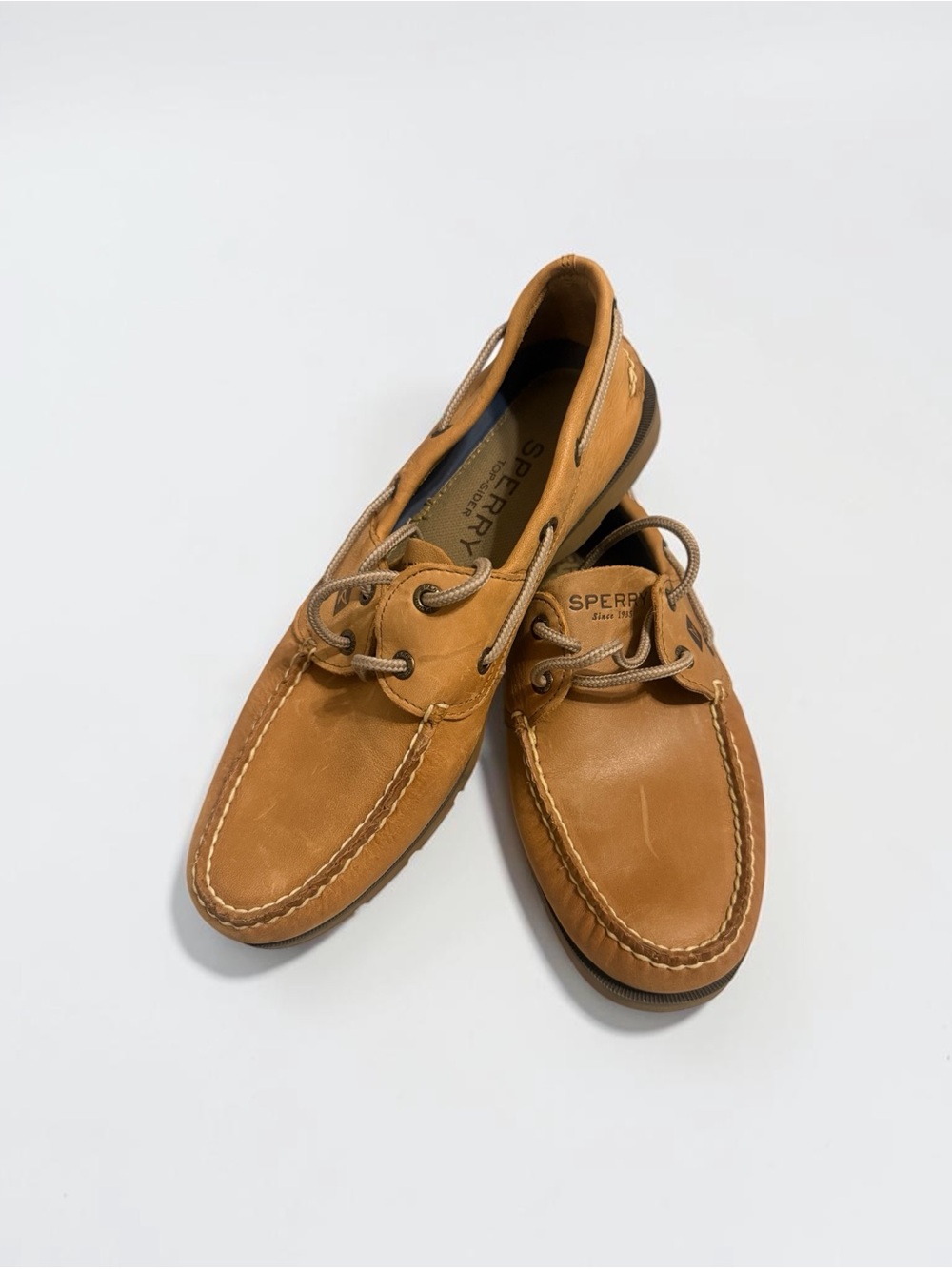 Sperry